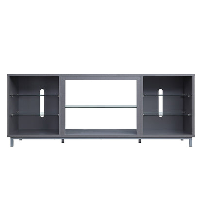 Manhattan Comfort Brighton TV Stand