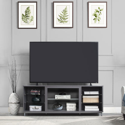 Manhattan Comfort Brighton TV Stand