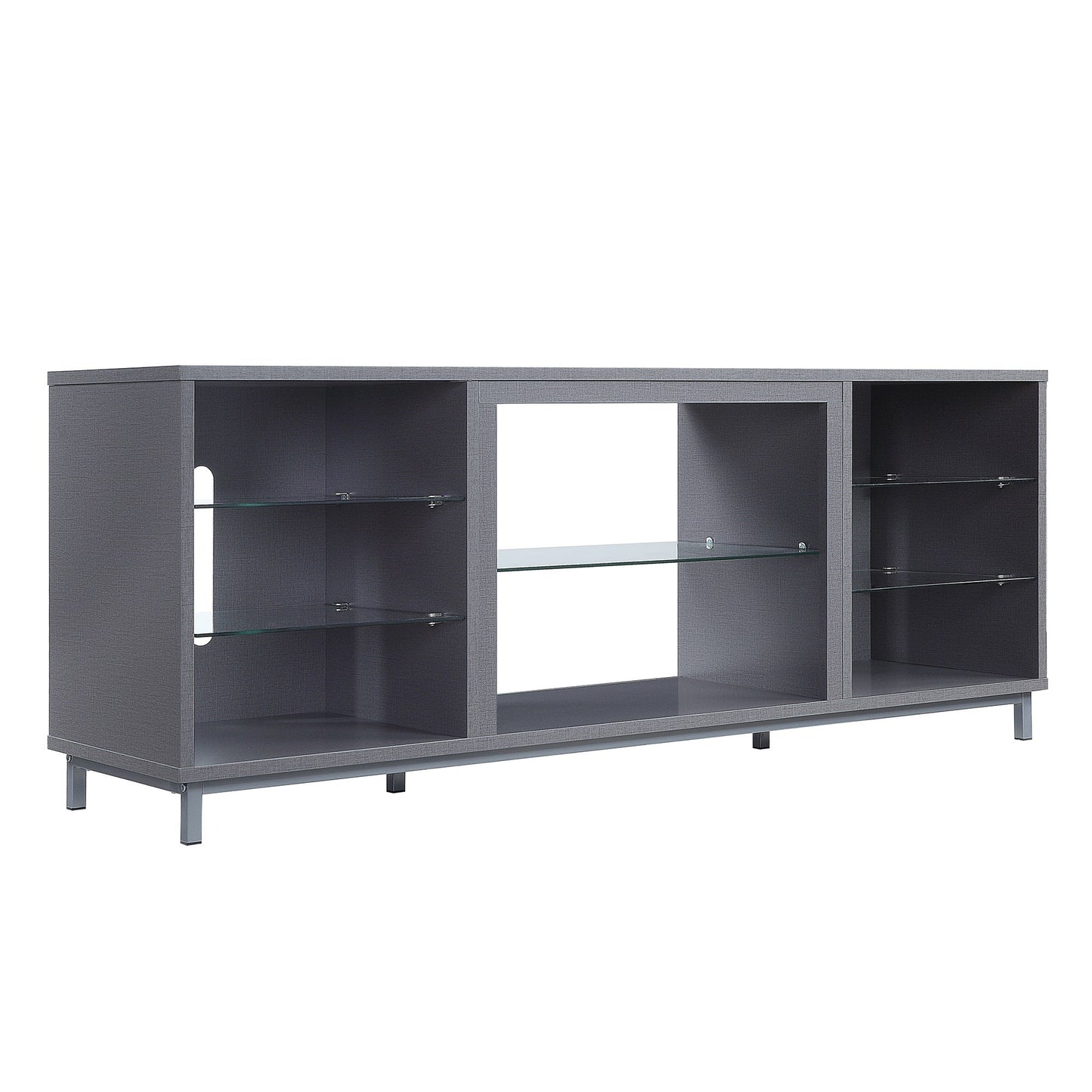 Manhattan Comfort Brighton TV Stand