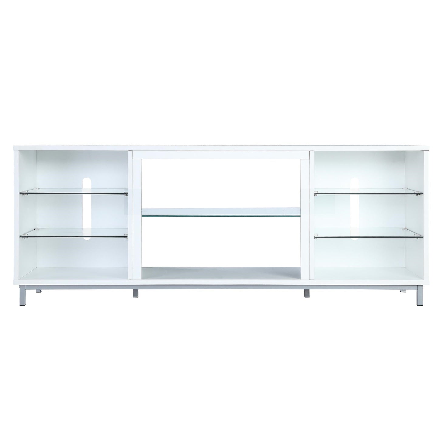 Manhattan Comfort Brighton TV Stand