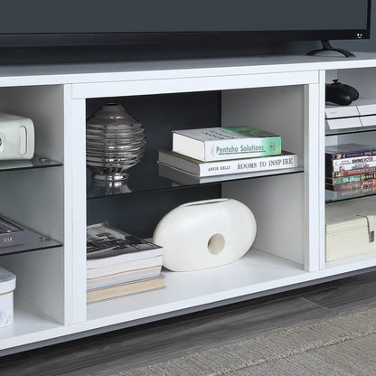 Manhattan Comfort Brighton TV Stand