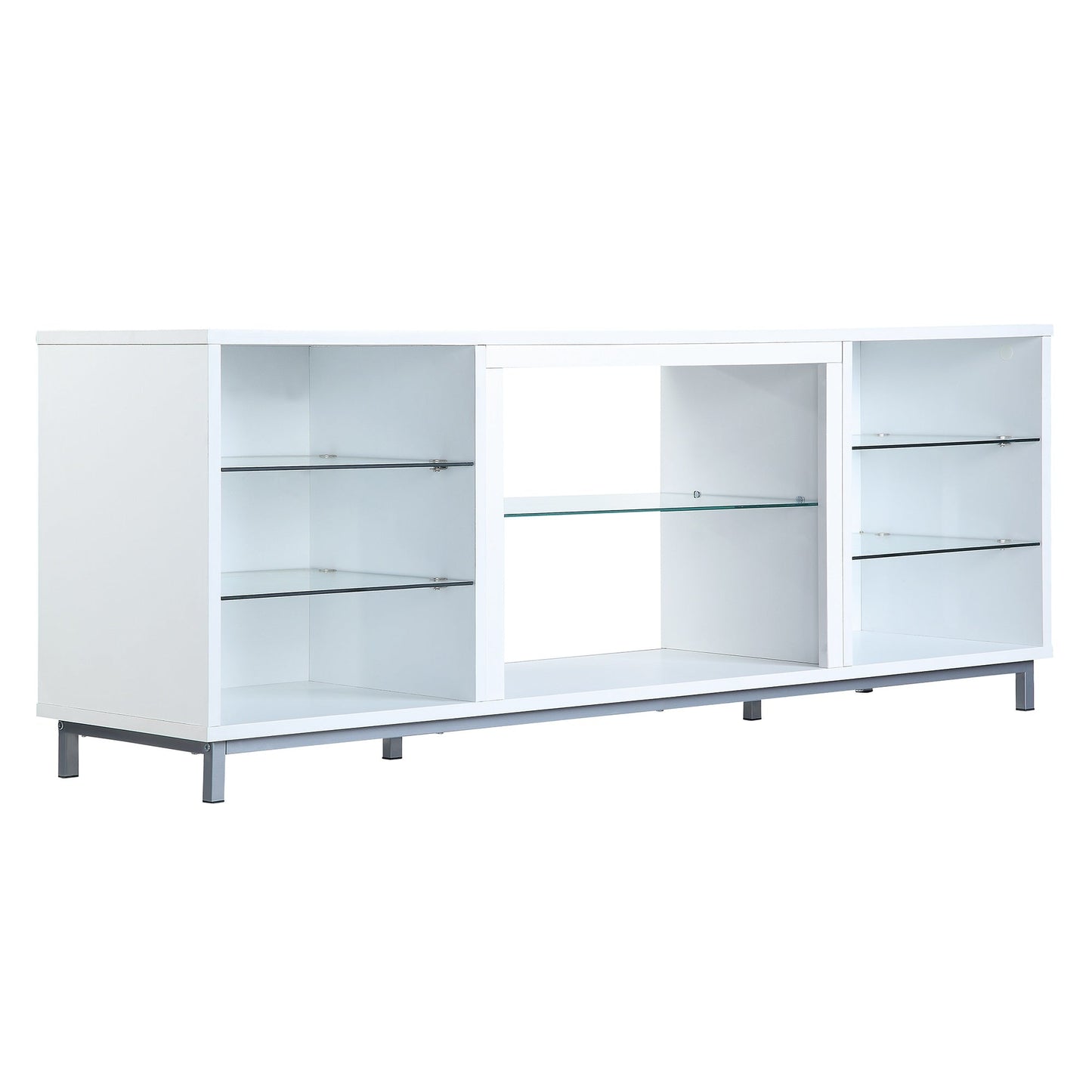 Manhattan Comfort Brighton TV Stand