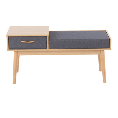Majestic Office Furniture Bench