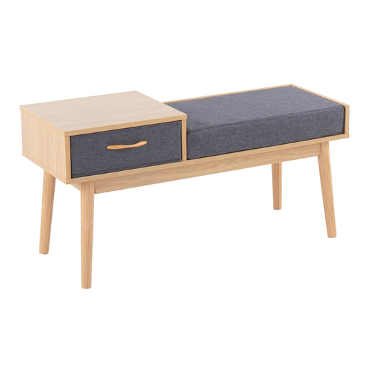 Majestic Office Furniture Bench