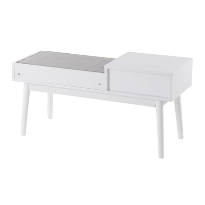Majestic Office Furniture Bench
