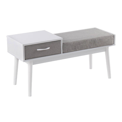 Majestic Office Furniture Bench