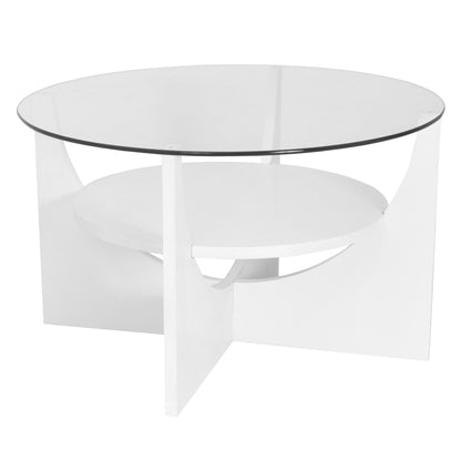 Majestic Office Furniture Coffee Table