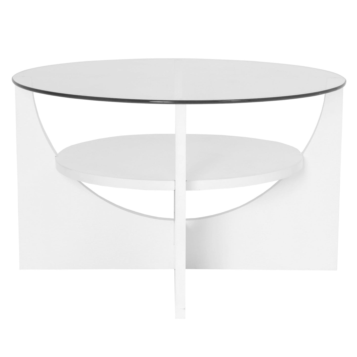 Majestic Office Furniture Coffee Table