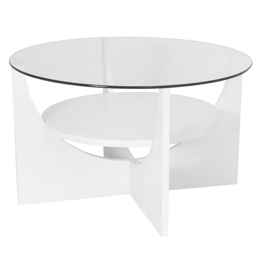 Majestic Office Furniture Coffee Table