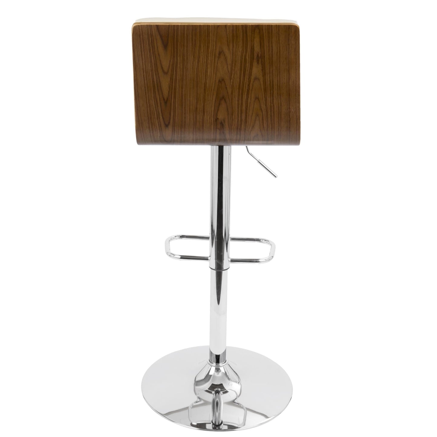 Majestic Office Furniture Adjustable Barstool