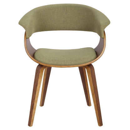 Majestic Office Furniture Mod Chair