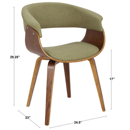 Majestic Office Furniture Mod Chair