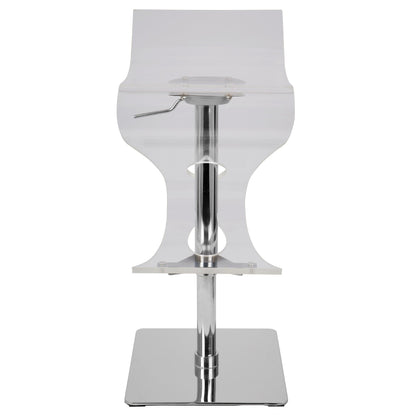 Majestic Office Furniture Adjustable Barstool