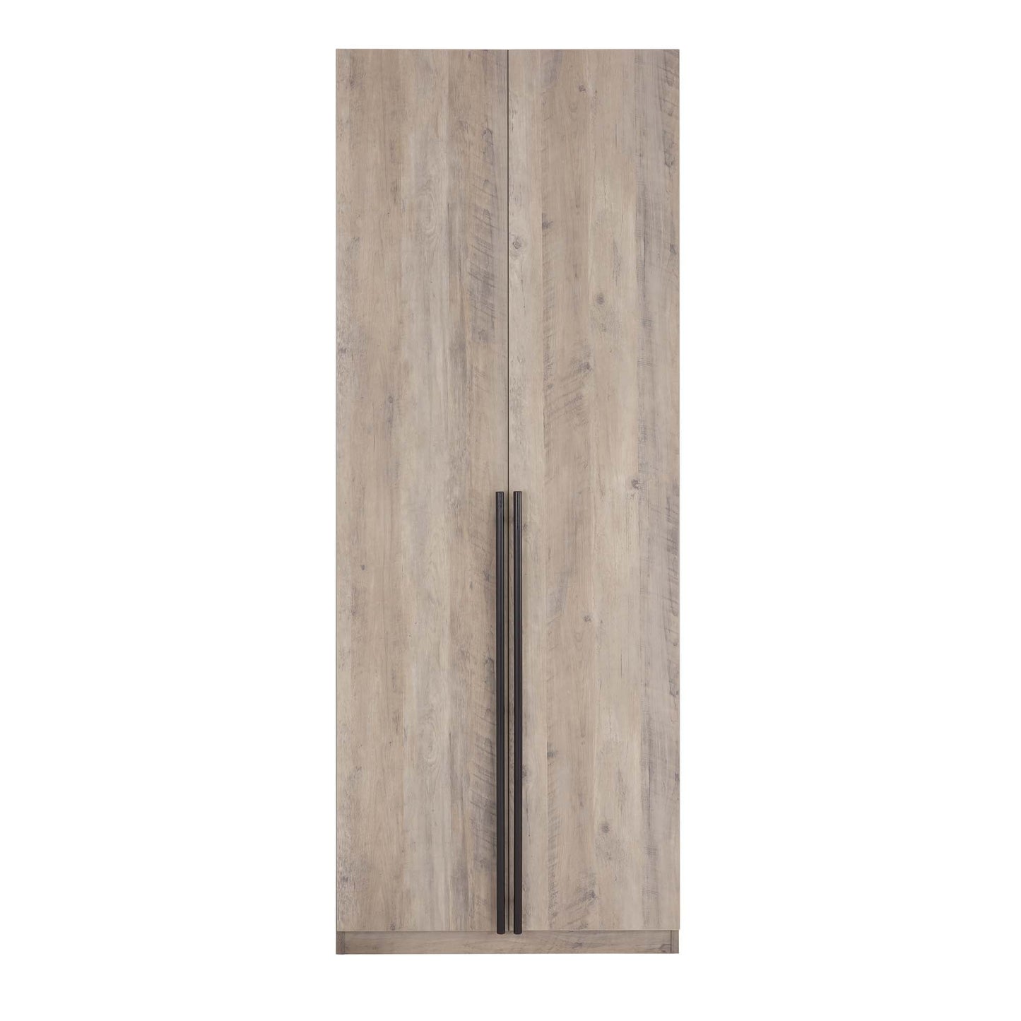 Manhattan Comfort Lee Wardrobe Closet 1.0