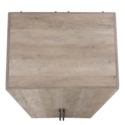 Manhattan Comfort Lee Wardrobe Closet 1.0