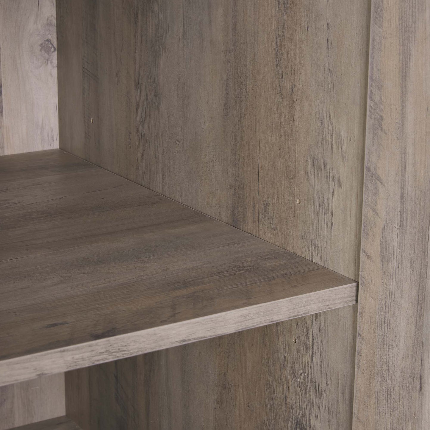 Manhattan Comfort Lee Wardrobe Closet 1.0