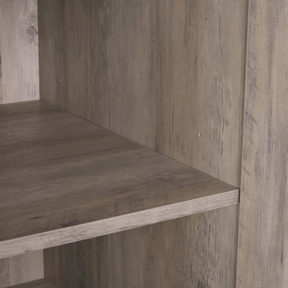 Manhattan Comfort Lee Wardrobe Closet 1.0