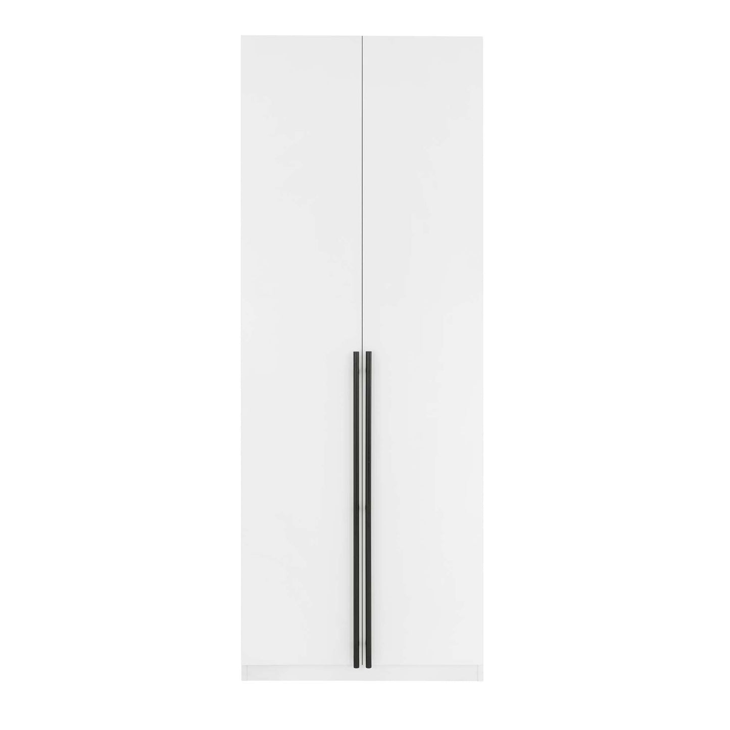 Manhattan Comfort Lee Wardrobe Closet 1.0