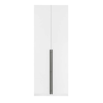 Manhattan Comfort Lee Wardrobe Closet 1.0