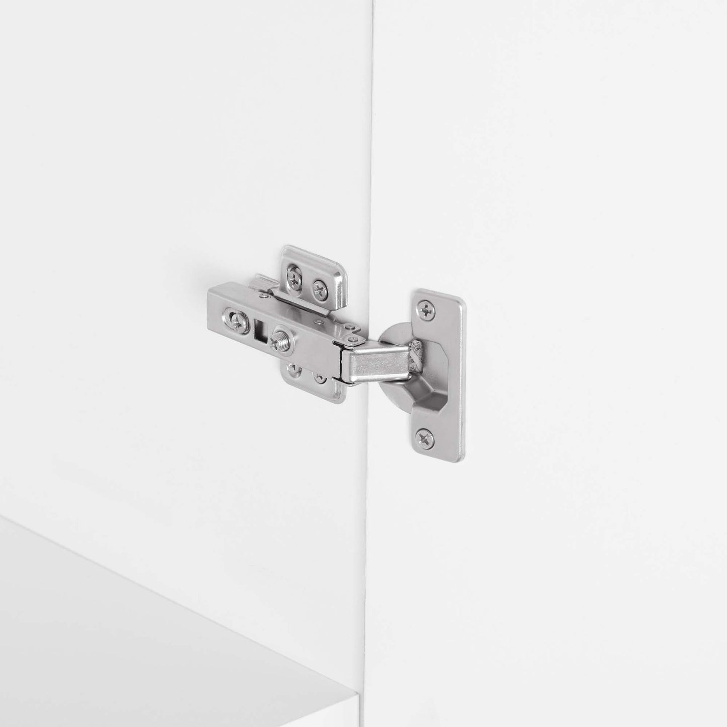 Manhattan Comfort Lee Wardrobe Closet 1.0