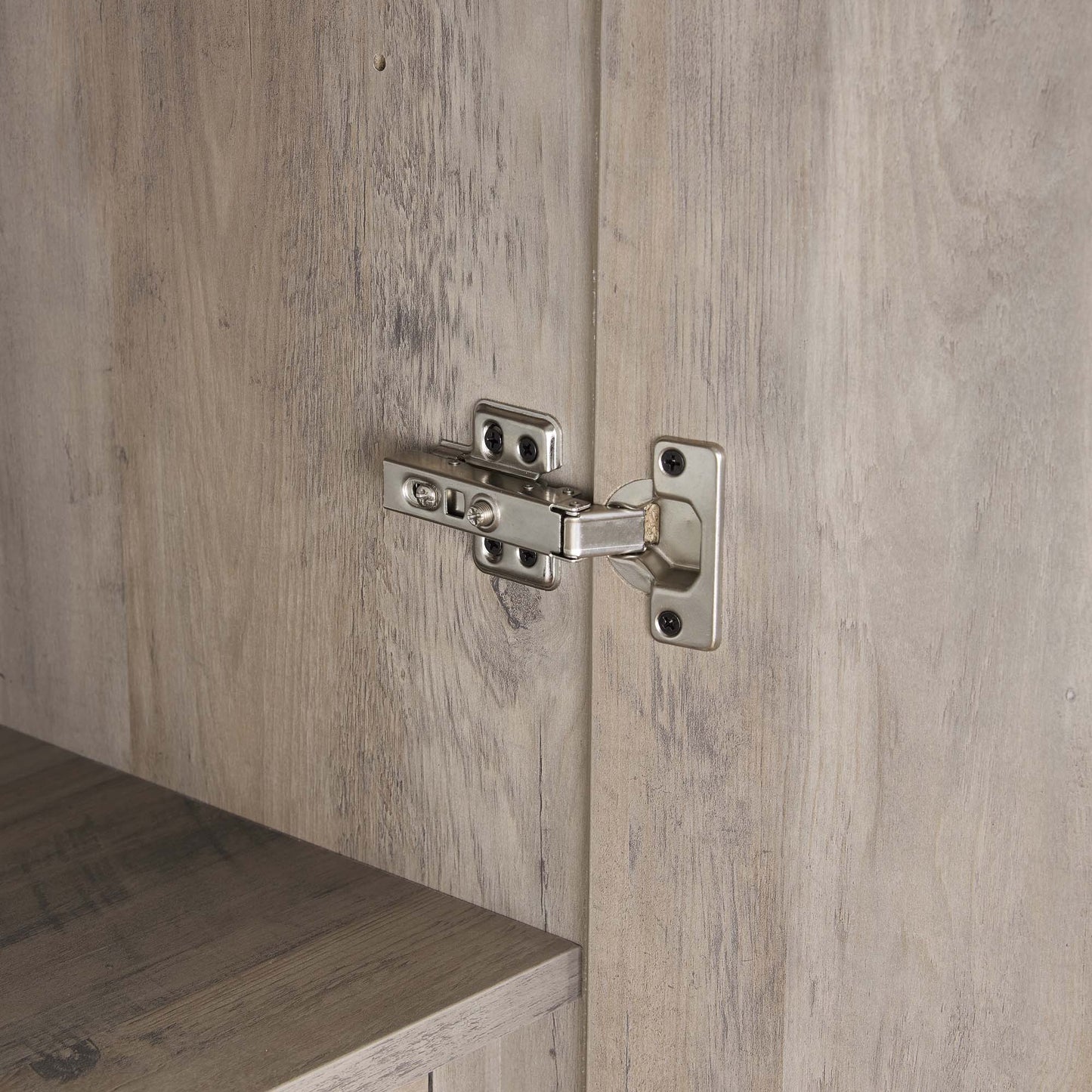 Manhattan Comfort Lee Wardrobe Closet 2.0