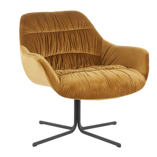 Majestic Office Furniture Swivel Lounge Chair