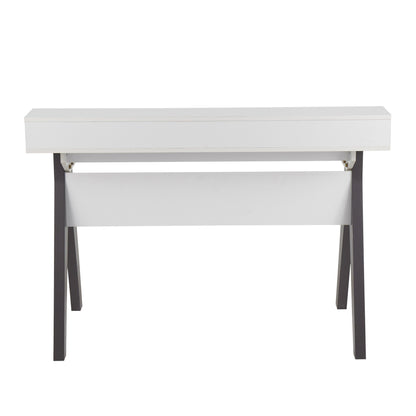 Lumisource Wishbone Desk