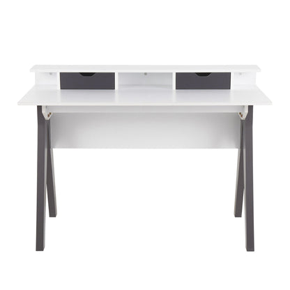 Lumisource Wishbone Desk