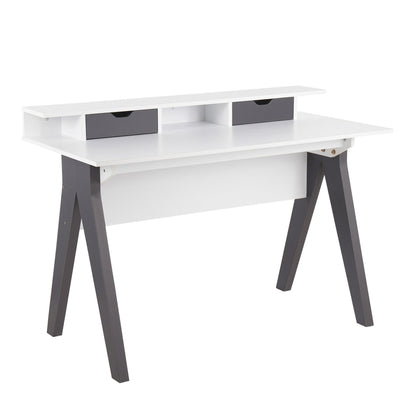 Lumisource Wishbone Desk