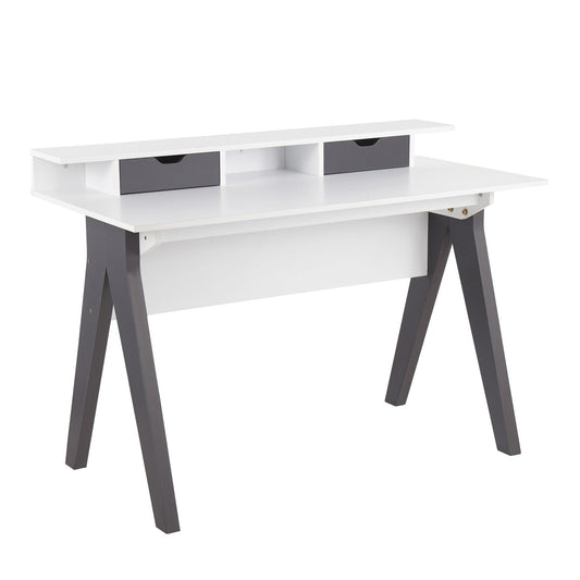 Majestic Office Furniture Desk