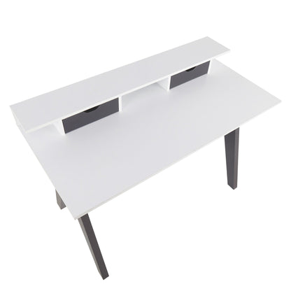 Lumisource Wishbone Desk