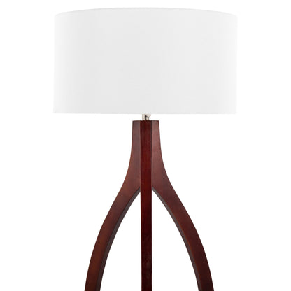 Lumisource Wishbone Floor Lamp