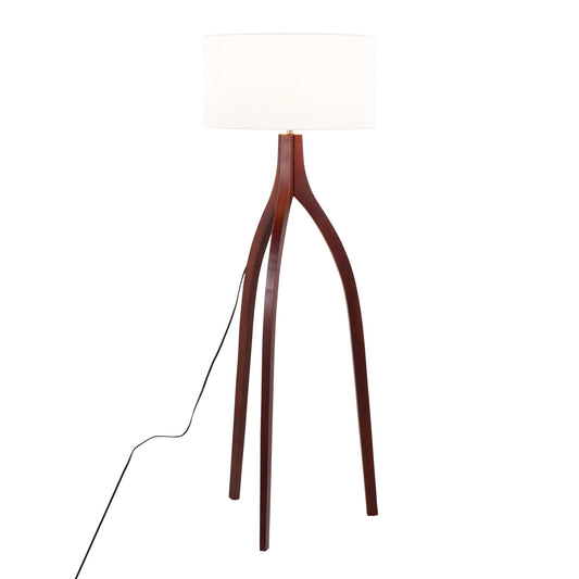 Majestic Office Furniture Floor Lamp