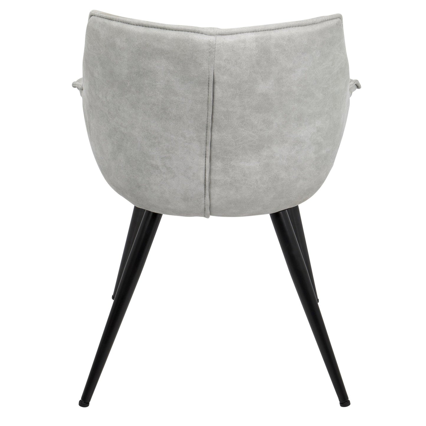 Majestic Office Furniture Chair - Set of 2