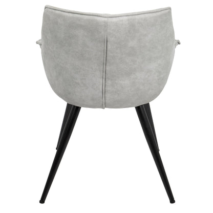 Majestic Office Furniture Chair - Set of 2