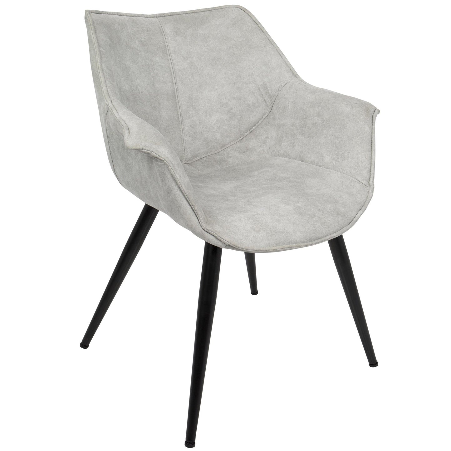 Majestic Office Furniture Chair - Set of 2