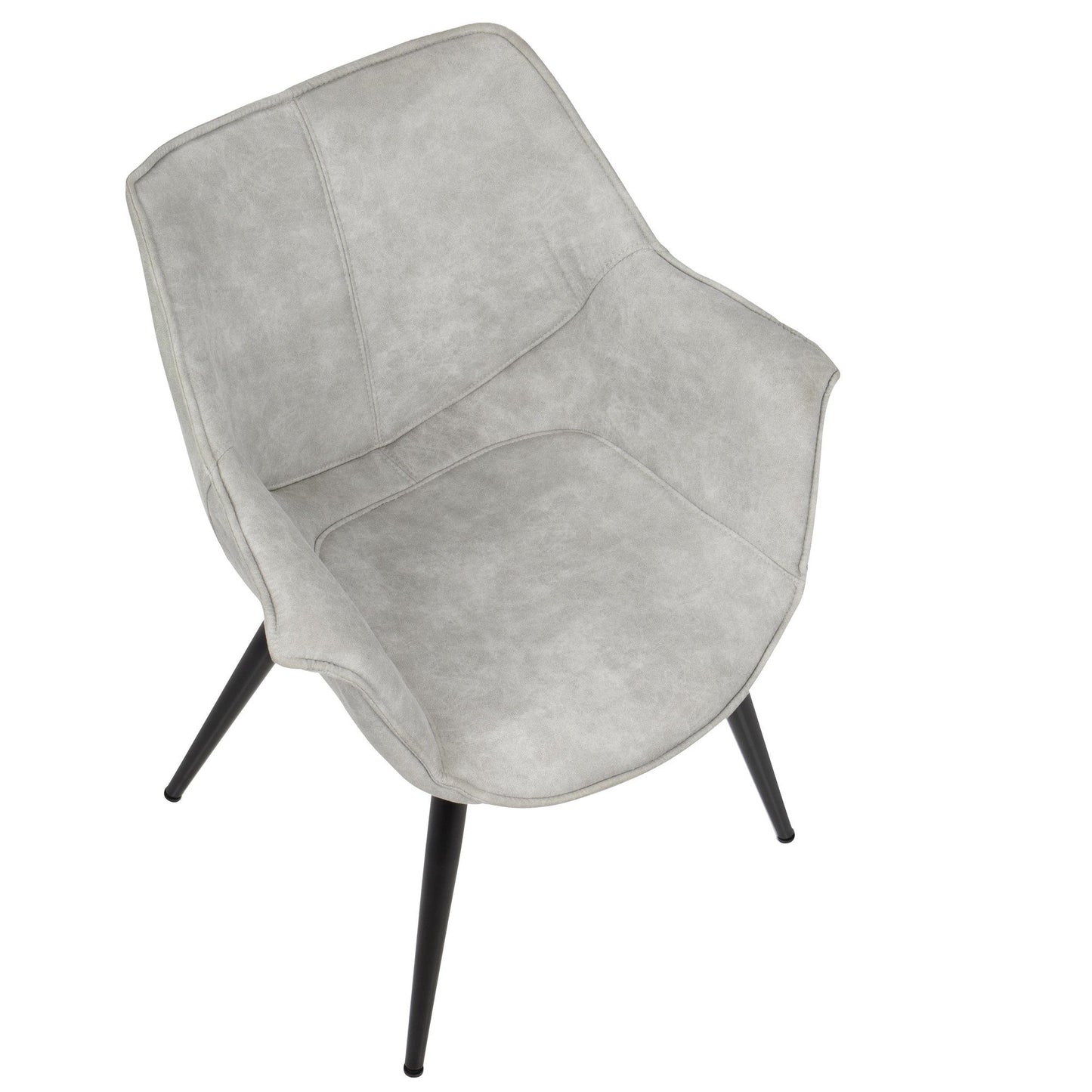 Majestic Office Furniture Chair - Set of 2