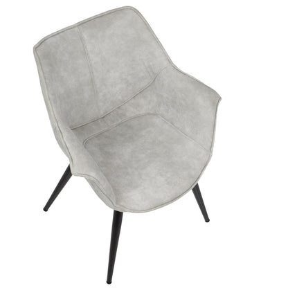 Majestic Office Furniture Chair - Set of 2