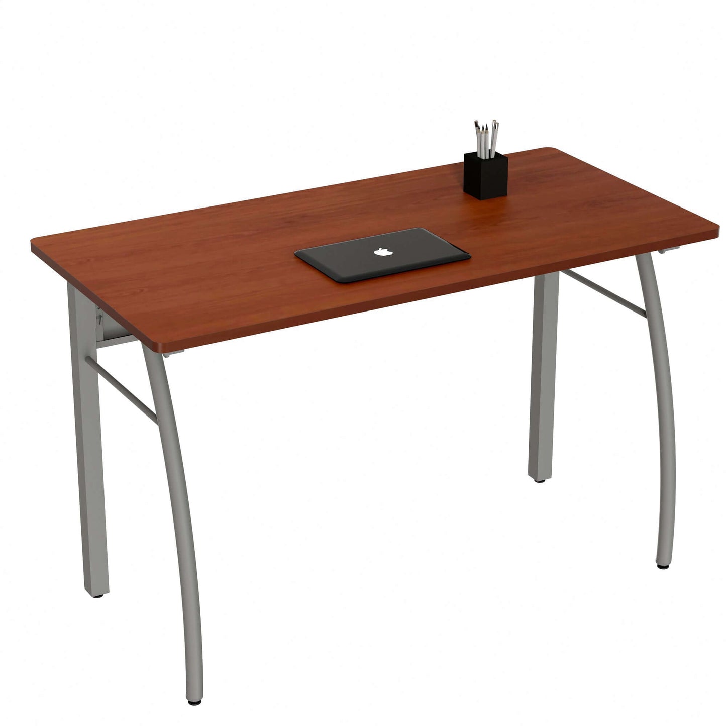 Office Desk, Rectangular Table, 47”W x 24”D