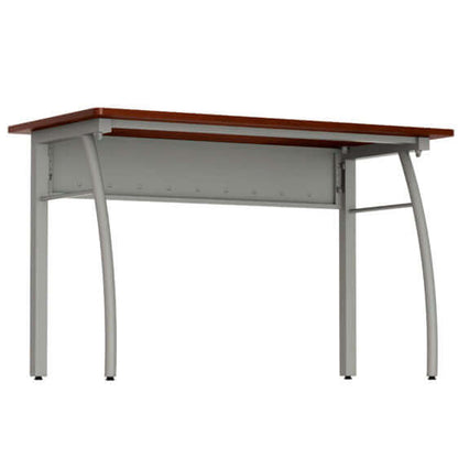 Office Desk, Rectangular Table, 47”W x 24”D