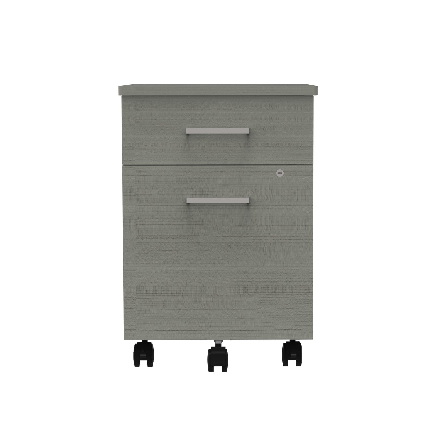 Metal Mobile Cabinet, Pedestal file, 17″Wx20″D