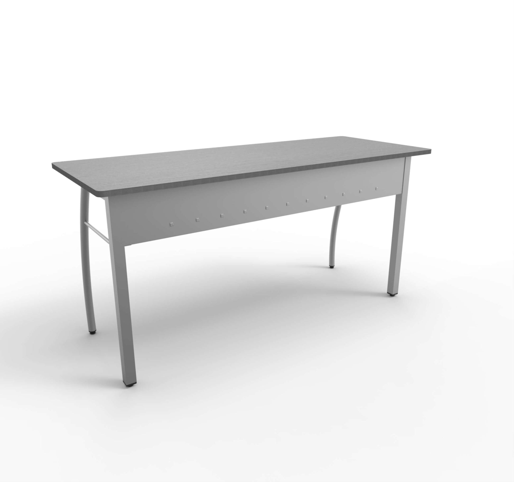 Executive Desk, Extra Large Table, 60”W x 24”D