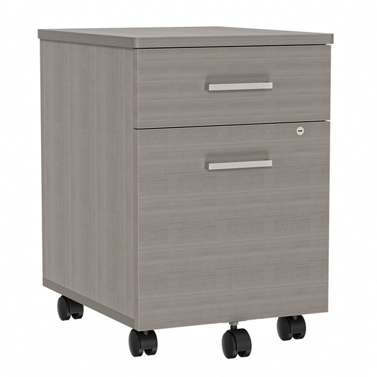 Mobile Cabinet, Pedestal file, 17″Wx20″D