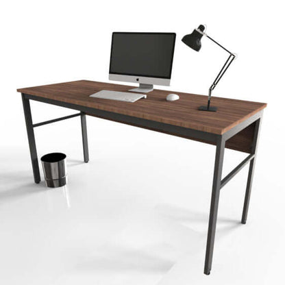 Urban Computer Desk, Modern Office Desk