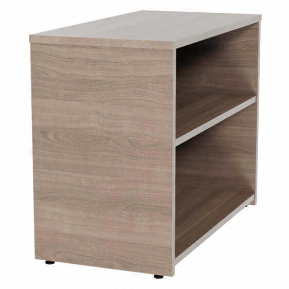 Urban Credenza Storage, Modern Bookshelf Credenza, 30″Wx16″Dx24″H