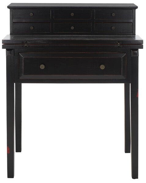 Abigail Fold Down Desk