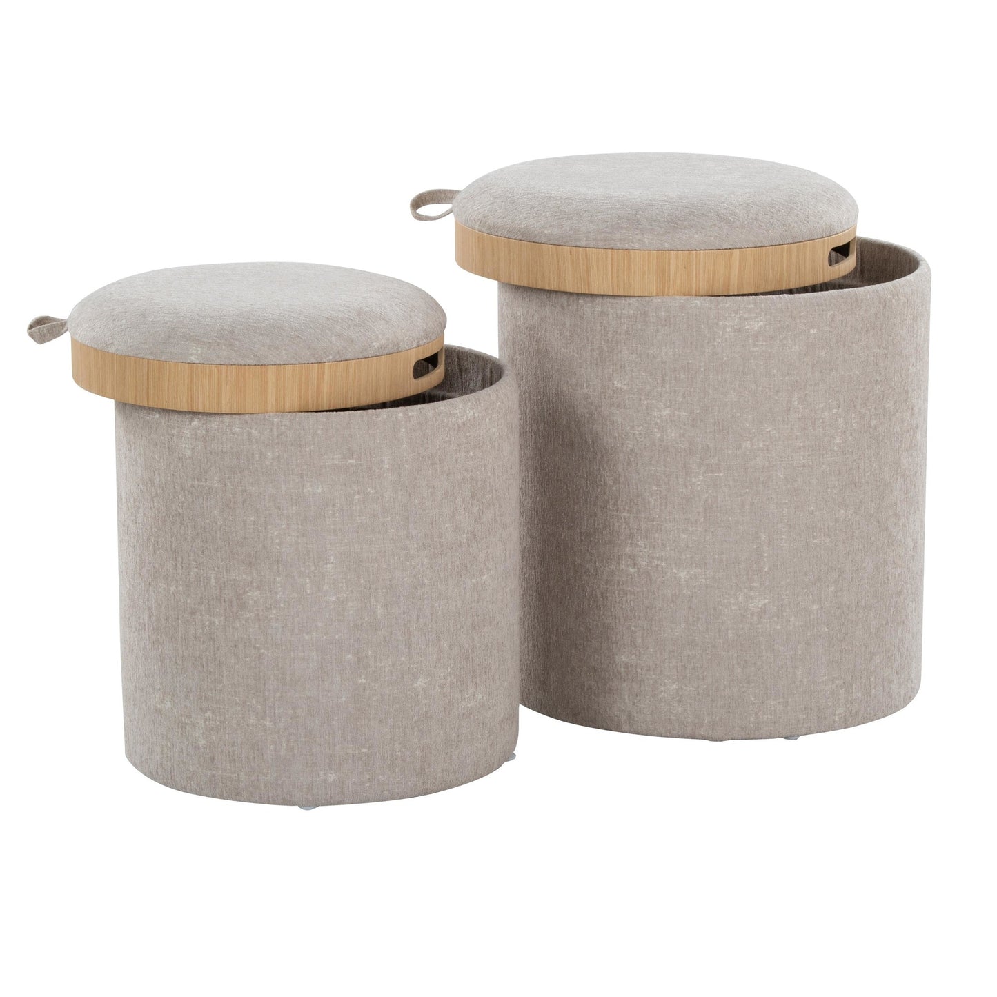 Tray Stool