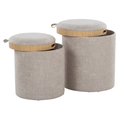 Tray Stool
