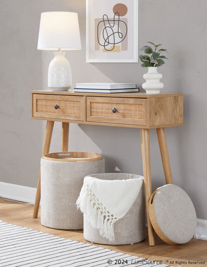 Tray Stool