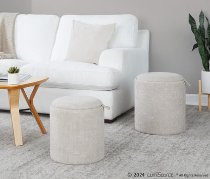 Tray Stool